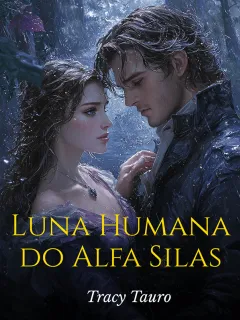 Luna Humana do Alfa Silas