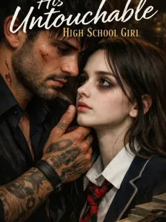 His Untouchable High School Girl