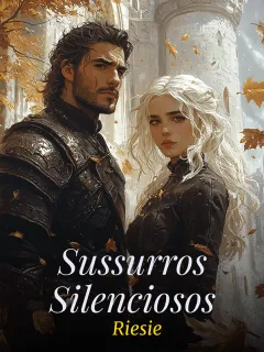Sussurros Silenciosos (Livro 1 de As Crônicas de Valtor)