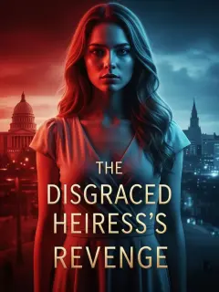The Disgraced Heiress’s Revenge