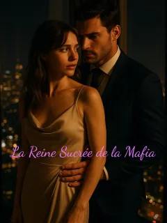La Reine Sucrée de la Mafia