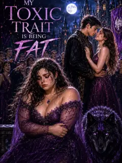 My Toxic Trait Is Being Fat