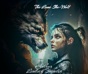 The Lone She-Wolf