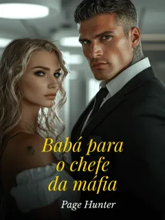 Babá para o chefe da máfia