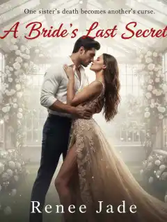 A Bride's Last Secret
