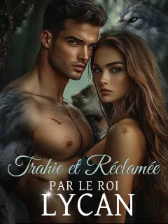 Trahie et Réclamée par le Roi Lycan