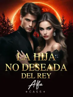 La Hija no deseada del Rey Alfa