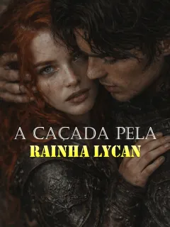 A Caçada pela Rainha Lycan