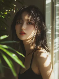 Pesona yang Memikat