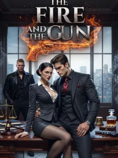 The Fire And The Gun