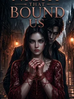 THE NIGHT THAT BOUND US