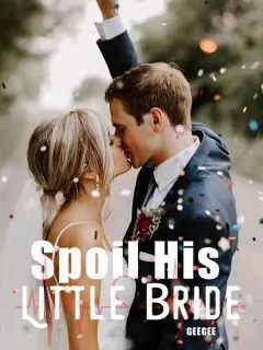 Skjemme bort hans lille brud