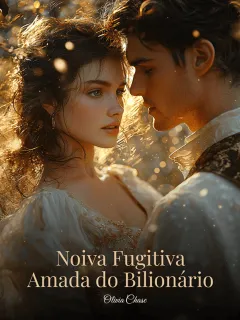 Noiva Fugitiva: Amada do Bilionário