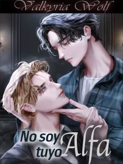 No soy tuyo, Alfa