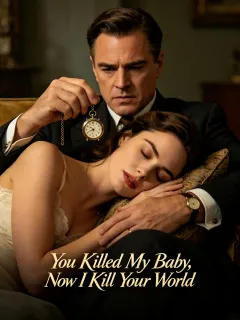 You Killed My Baby, Now I Kill Your World