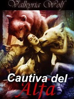 Cautiva del Alfa #1