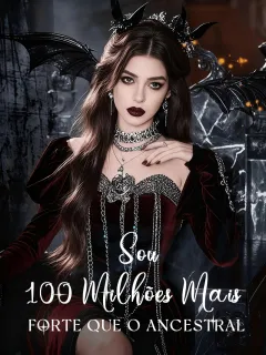 Sou 100 Milhões Mais Forte que o Ancestral