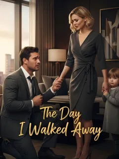The Day I Walked Away