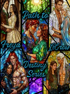 Path to Destiny Series