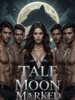 Tales Of The MoonMarked 
