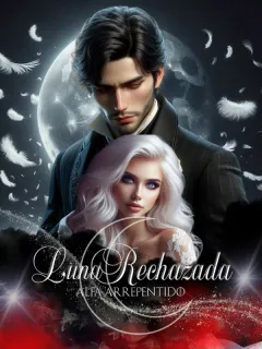 Luna rechazada Alfa arrepentido