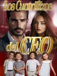 Los Cuatrillizos del Ceo