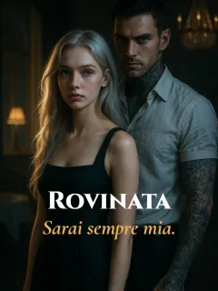 Rovinata : Sarai sempre mia.