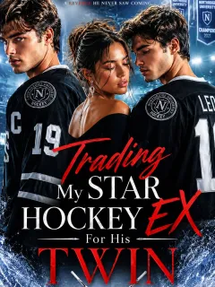 Trading My Hockey Star Ex For His Twin