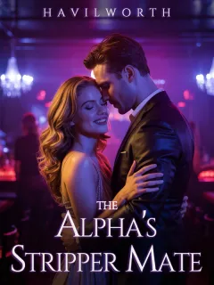 The Alpha's Stripper Mate