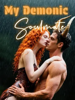 My Demonic Soulmate