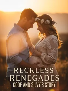 Reckless Renegades Goof and Silvy's Story