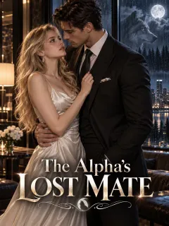 The Alpha’s Lost Mate