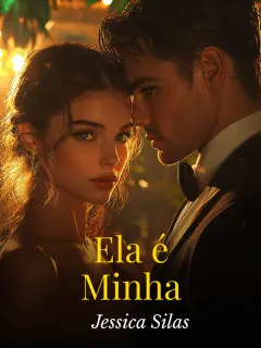Ela é Minha