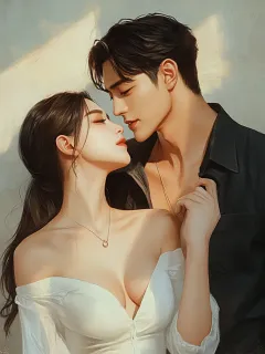 매혹적인 작은 숙모와의 동거 생활