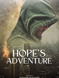 Hope's adventure