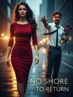 No Shore to Return