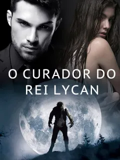 O Curador do Rei Lycan