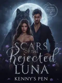 Scars Of The Rejected Luna