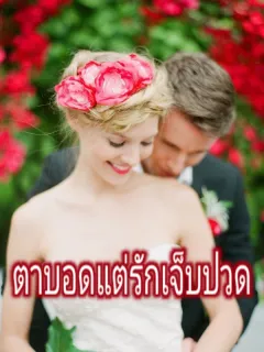 ตาบอดแต่รักเจ็บปวด