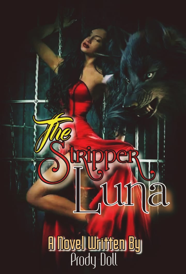 The Stripper Luna