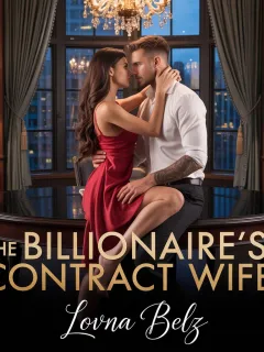 The Billionaire’s Contract Wife