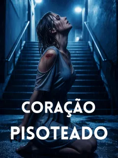 Coração Pisoteado