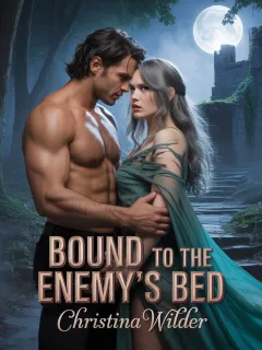 Bound to the Enemy’s Bed