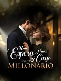 Una Esposa Para El Ciego Millonario