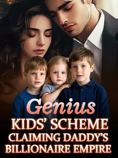 Il piano dei bambini geniali: Rivendicare l'impero miliardario di papà