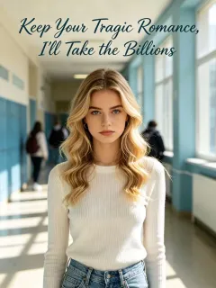 Keep Your Tragic Romance, I'll Take the Billions