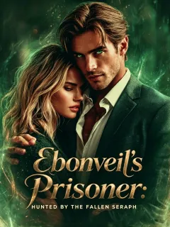 Ebonveil's Prisoner: Hunted By The Fallen Seraph