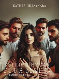 Gemobbt von meinen vier Gefährten