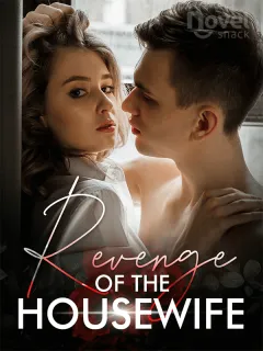 Ev Hanımının İntikamı