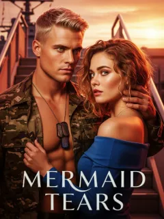 Mermaid Tears